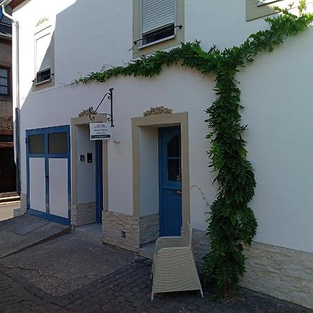 Casa Livia Villa Lieser Exteriör bild