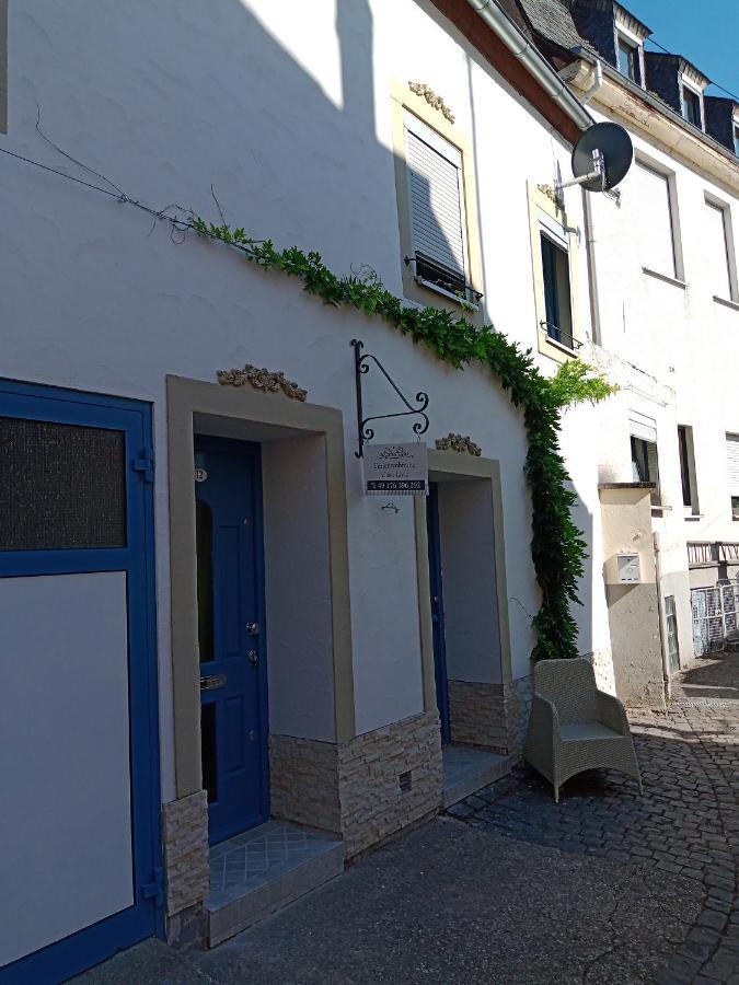Casa Livia Villa Lieser Exteriör bild